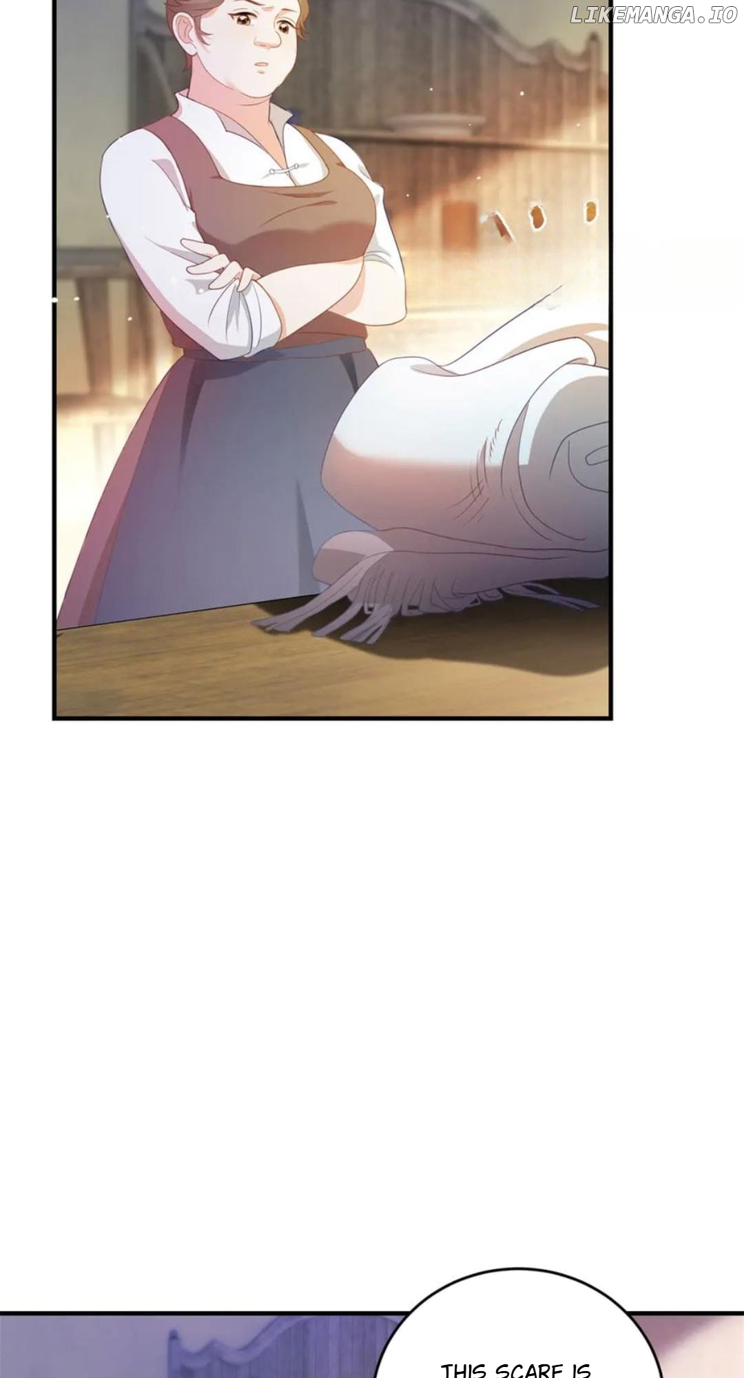 The Duchess Goes Crazy Once A Day Chapter 21 - page 5
